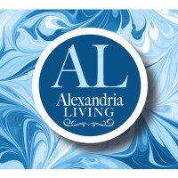 Alexandria Living Magazine logo - Similar company to Fauquier Chamber Of Commerce