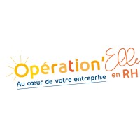 Operation'elle logo - Similar company to Graine De Beelink