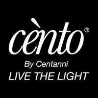 Cènto by Centanni logo - Similar company to Oltremateria