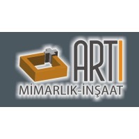 Artı Mimarlık Mühendislik İnşaat logo - Similar company to Marfa Design Studio