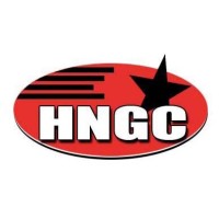 HNGC CONTRACTING CO. logo - Similar company to Vasco - Arabian System Co