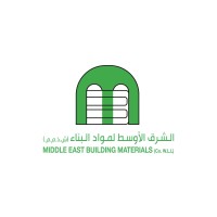 MEBCO Middle East Building Materials logo - Similar company to Mebco Group