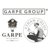 Garpe Interiores logo - Similar company to Pomme Pidou