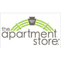 The Apartment Store logo - Similar company to Patterson Manufacturing
