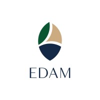 EDAM Abogados logo - Similar company to Perú Sin Barreras