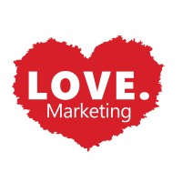 Love.Marketing logo - Similar company to Pear Analytics