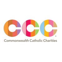 Commonwealth Catholic Charities logo - Similar company to Nc3Adl