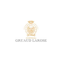 Château Gruaud Larose logo - Similar company to Mrcru