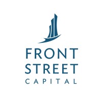 Front Street Capital logo - Similar company to Williams Development Group