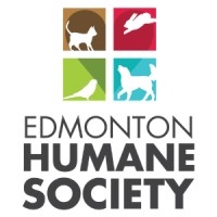 Edmonton Humane Society logo - Similar company to Devco Consulting Ltd.