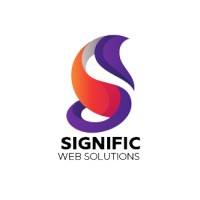 Signific Web Solutions | Shopify Partner & Expert | Auto-Pilot Seo |  Customized Theme | Logo Design