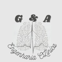 G&A ENGENHARIA CLÍNICA logo - Similar company to Aclin Inovação Em Gestão De Saúde