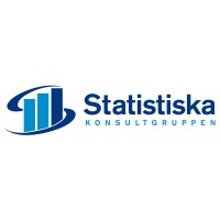 Statistiska Konsultgruppen Sweden logo - Similar company to Medmod Ab