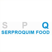 Serproquim Food logo - Similar company to Industria Aceitunera Marciense, S.A.