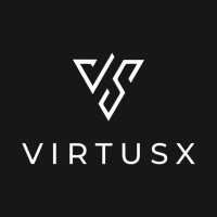 Virtusx logo - Similar company to Hugemoto