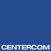 Centercom logo - Similar company to Bartrack