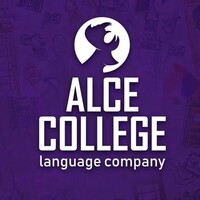 Alce College Language Company logo - Similar company to Abbi Spa