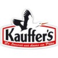 KAUFFER'S D'ALSACE SARL logo - Similar company to Union Des Fondeurs Du Sud-Est (Ufse)