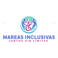 Mareas Inclusivas logo - Similar company to Skybound Innovation Sl