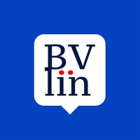 BV Lingua logo - Similar company to B' Leather Manufacturing, Inc.