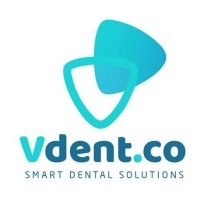 Vdent.co logo - Similar company to I Order