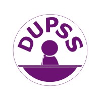 Durham University Public Speaking Society logo - Similar company to Durham University Society Of Applied Social Science