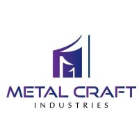 Metal Craft Industries logo - Similar company to Metal Craft Industries