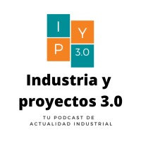 Industria y proyectos 3.0 logo - Similar company to Industria Nacional Electromecánica Inema Sa