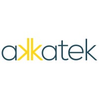 Akkatek logo - Similar company to Iceva