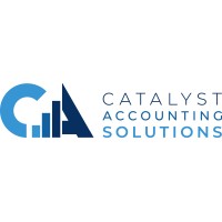 Catalyst Accounting Solutions logo - Similar company to Thomas Accounting Group