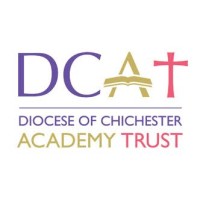 Diocese of Chichester Academy Trust logo - Similar company to Handsam Ltd