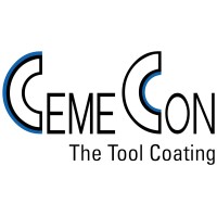 CemeCon, Inc. logo - Similar company to Divisoft Ab