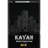 KAYAN Global Engineering. logo - Similar company to Global Elite Crew
