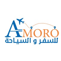 amoro travel logo - Similar company to Paragon Company (Travel, Event Management, Car Rental)
