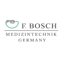 F. Bosch Medizintechnik Germany logo - Similar company to Pharventia Gmbh