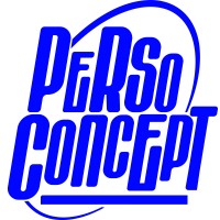 PERSO CONCEPT logo - Similar company to A&S Conciergerie