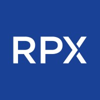 RPX Corporation logo - Similar company to Techagile Solutions