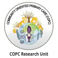 Community Oriented Primary Care Research Unit, University of Pretoria logo - Similar company to Activzone Group