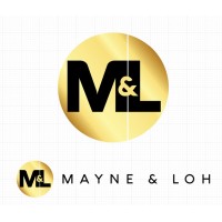 Mayne & Loh Pte Ltd logo - Similar company to Storhub Self Storage