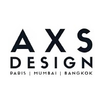 AXS Design - Paris | Mumbai | Thailand logo - Similar company to Access Architects