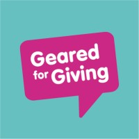Geared For Giving
