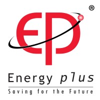 ENERGY PLUS logo - Similar company to Unitech Structural Works - India
