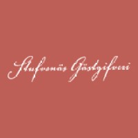 Stufvenäs Gästgifveri logo - Similar company to Jezierski & Fors Ab