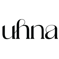 UHNA logo - Similar company to Harv T&L