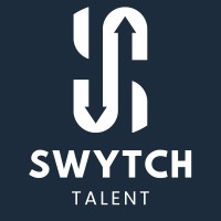 Swytch Talent logo - Similar company to Harmonic Limited