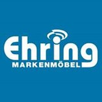 Ehring GmbH logo - Similar company to Tuschen Einrichtung + Objekte