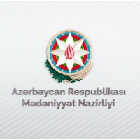 Ministry for Culture of the Republic of Azerbaijan logo - Similar company to Yaradıcı Mərkəzi