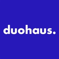 duohaus studio logo - Similar company to Best & Co Design