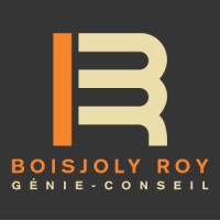 Boisjoly Roy logo - Similar company to Wepulse