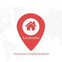 LOCALWALAS logo - Similar company to Wishkarma